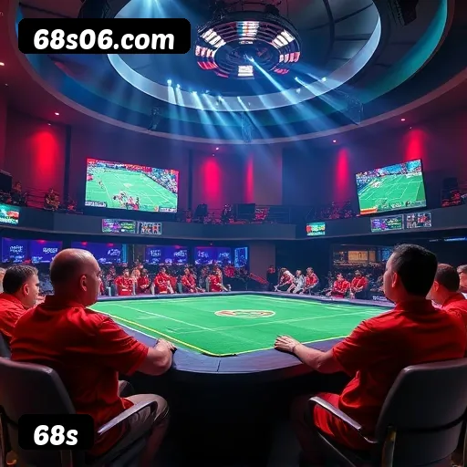 Jogos de Cassino em Destaque - Slots, Roleta, Blackjack