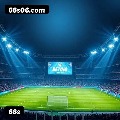 Interface de Apostas ao Vivo - Transmissão e Odds em Tempo Real