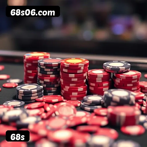 Benefícios do Login 68s - Bônus e Vantagens Exclusivas